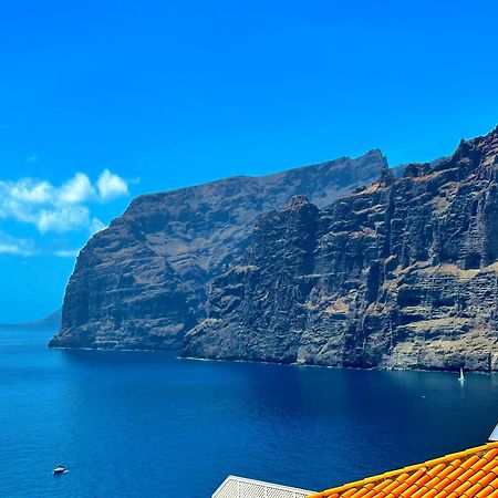 Costa Canaria Santiago del Teide Εξωτερικό φωτογραφία