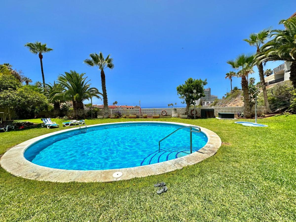 Costa Canaria Santiago del Teide Εξωτερικό φωτογραφία