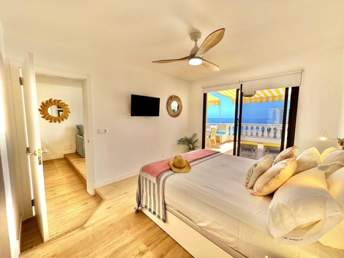 Costa Canaria Santiago del Teide Εξωτερικό φωτογραφία