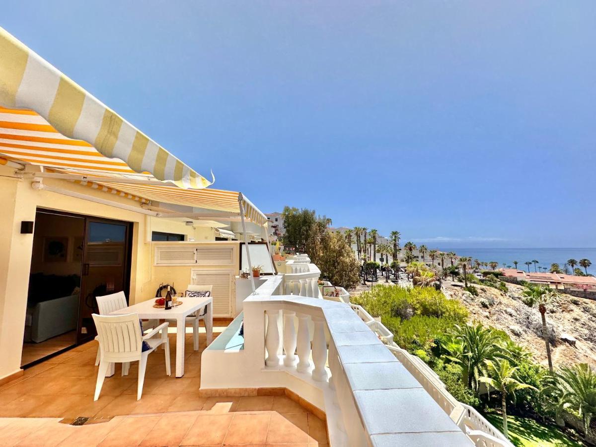 Costa Canaria Santiago del Teide Εξωτερικό φωτογραφία