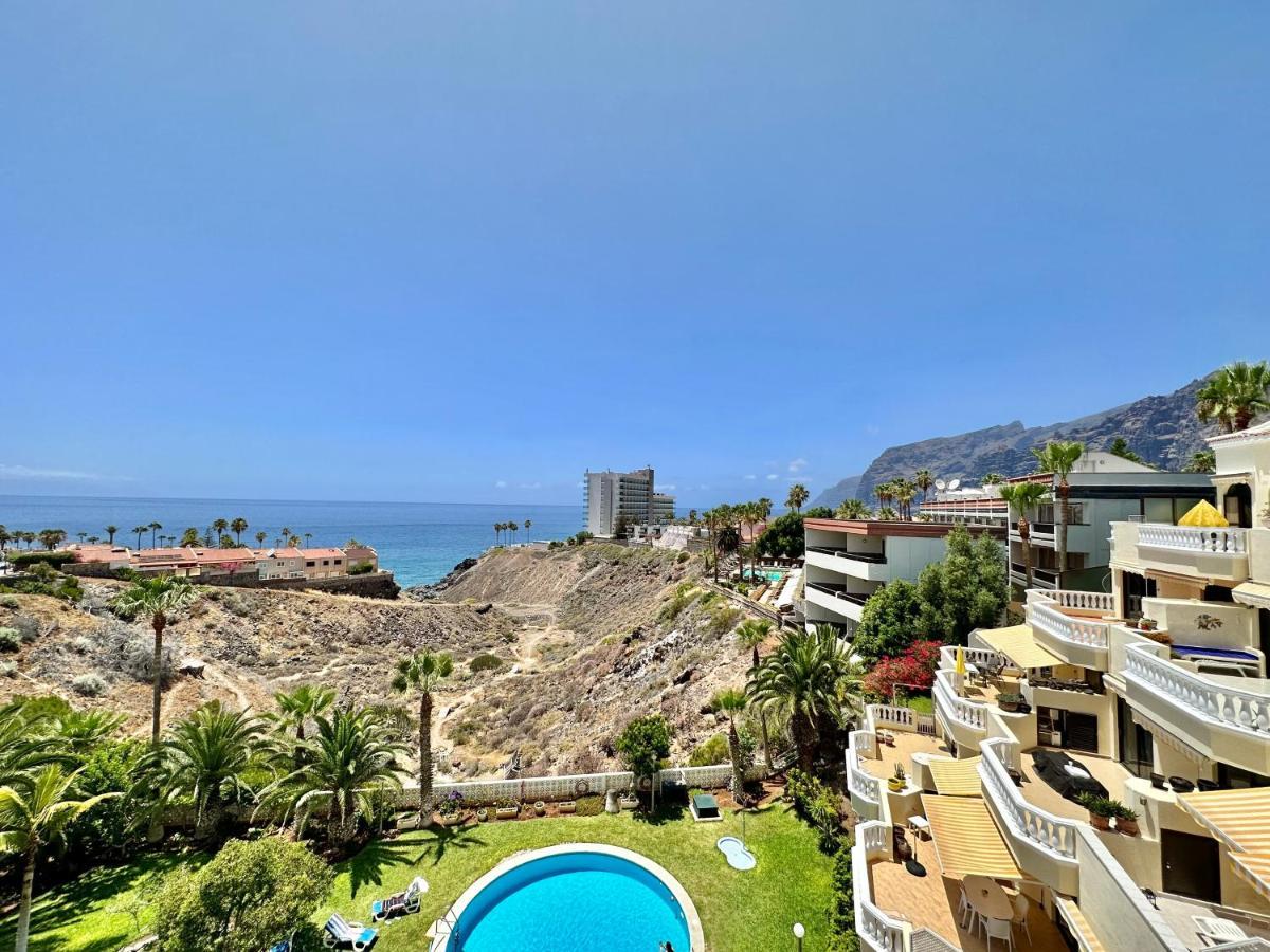 Costa Canaria Santiago del Teide Εξωτερικό φωτογραφία