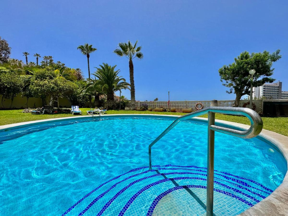 Costa Canaria Santiago del Teide Εξωτερικό φωτογραφία