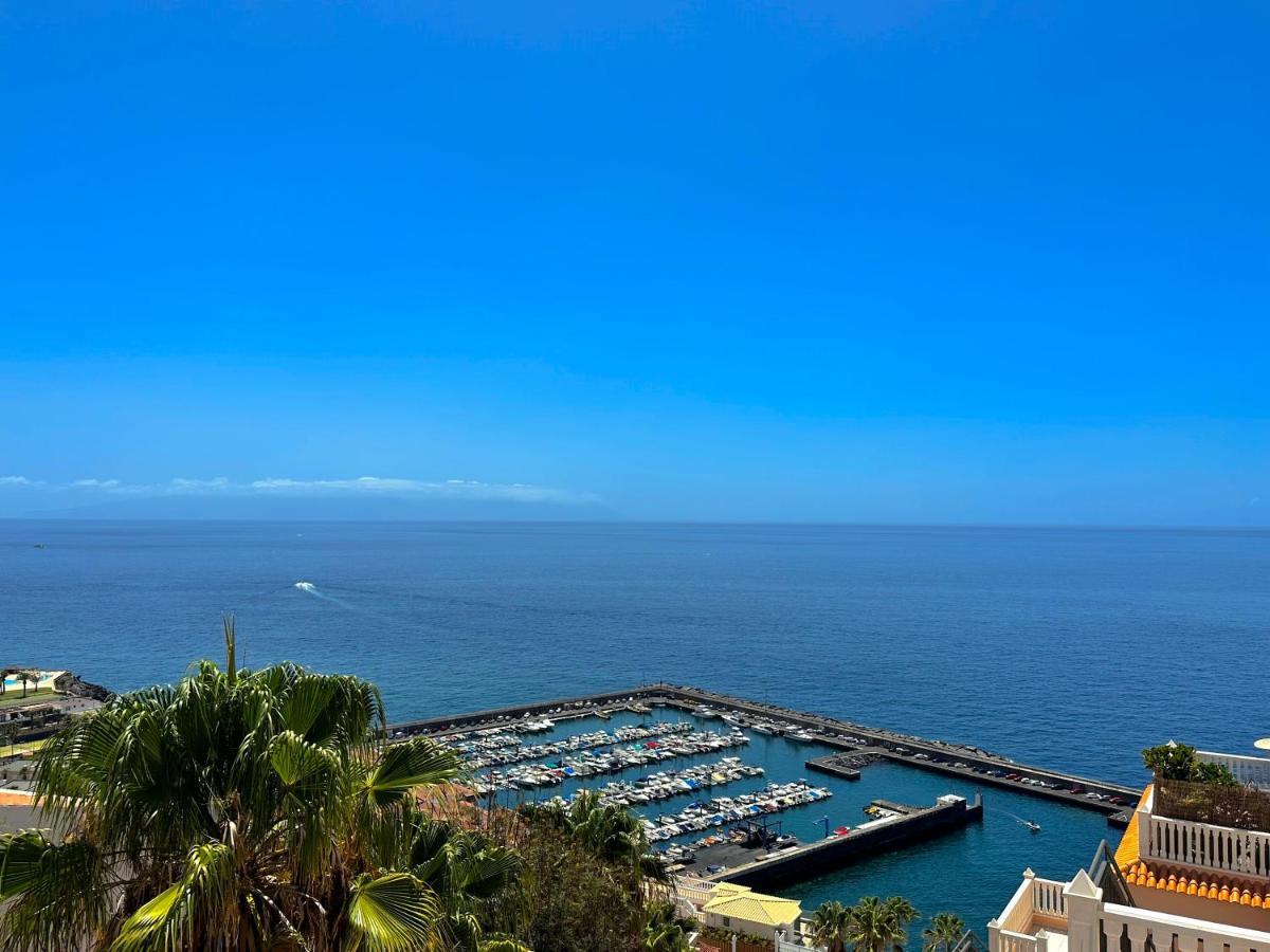 Costa Canaria Santiago del Teide Εξωτερικό φωτογραφία