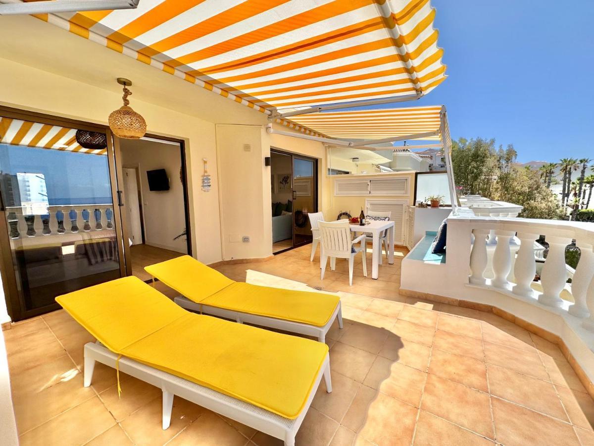 Costa Canaria Santiago del Teide Εξωτερικό φωτογραφία