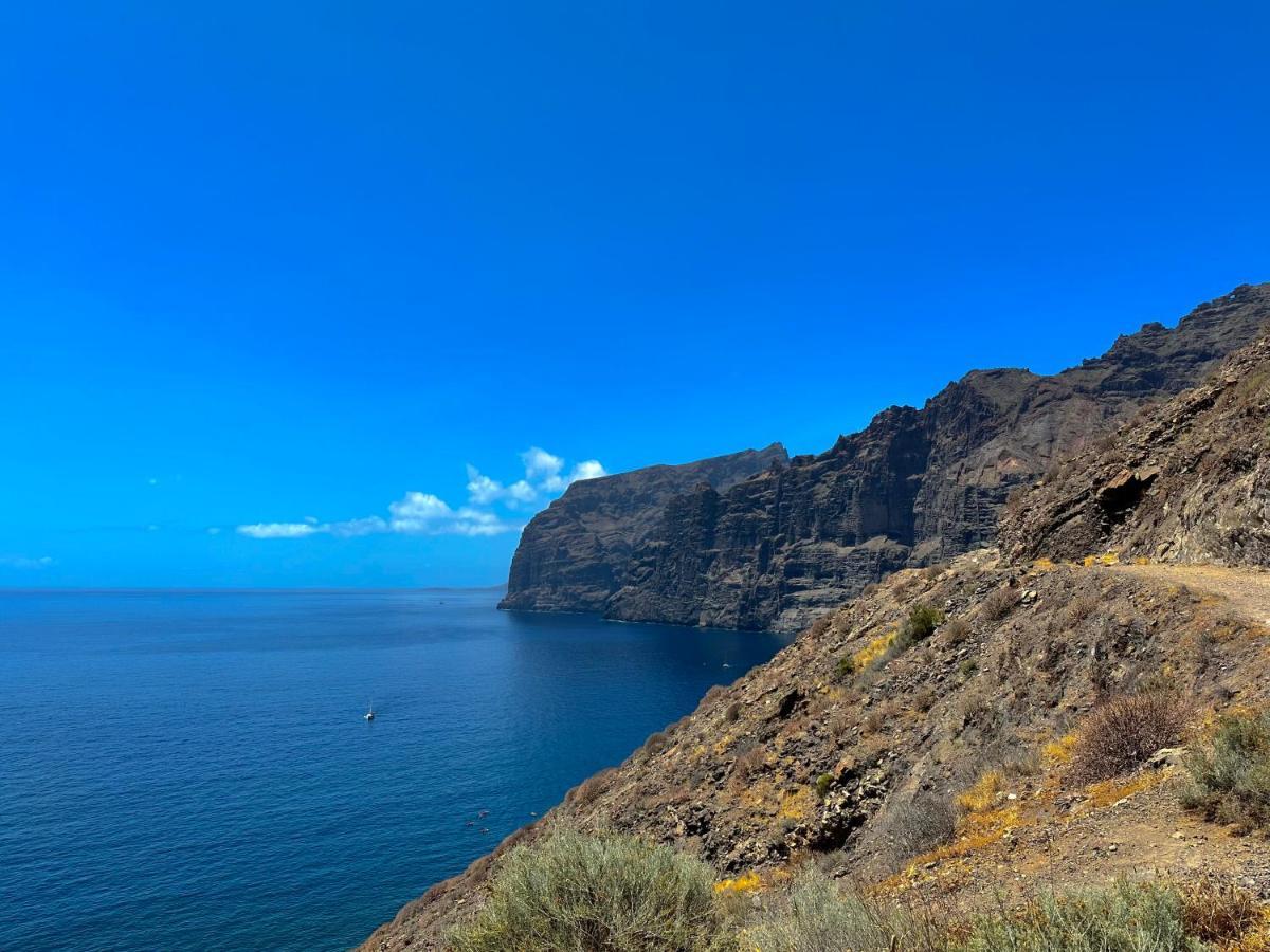 Costa Canaria Santiago del Teide Εξωτερικό φωτογραφία