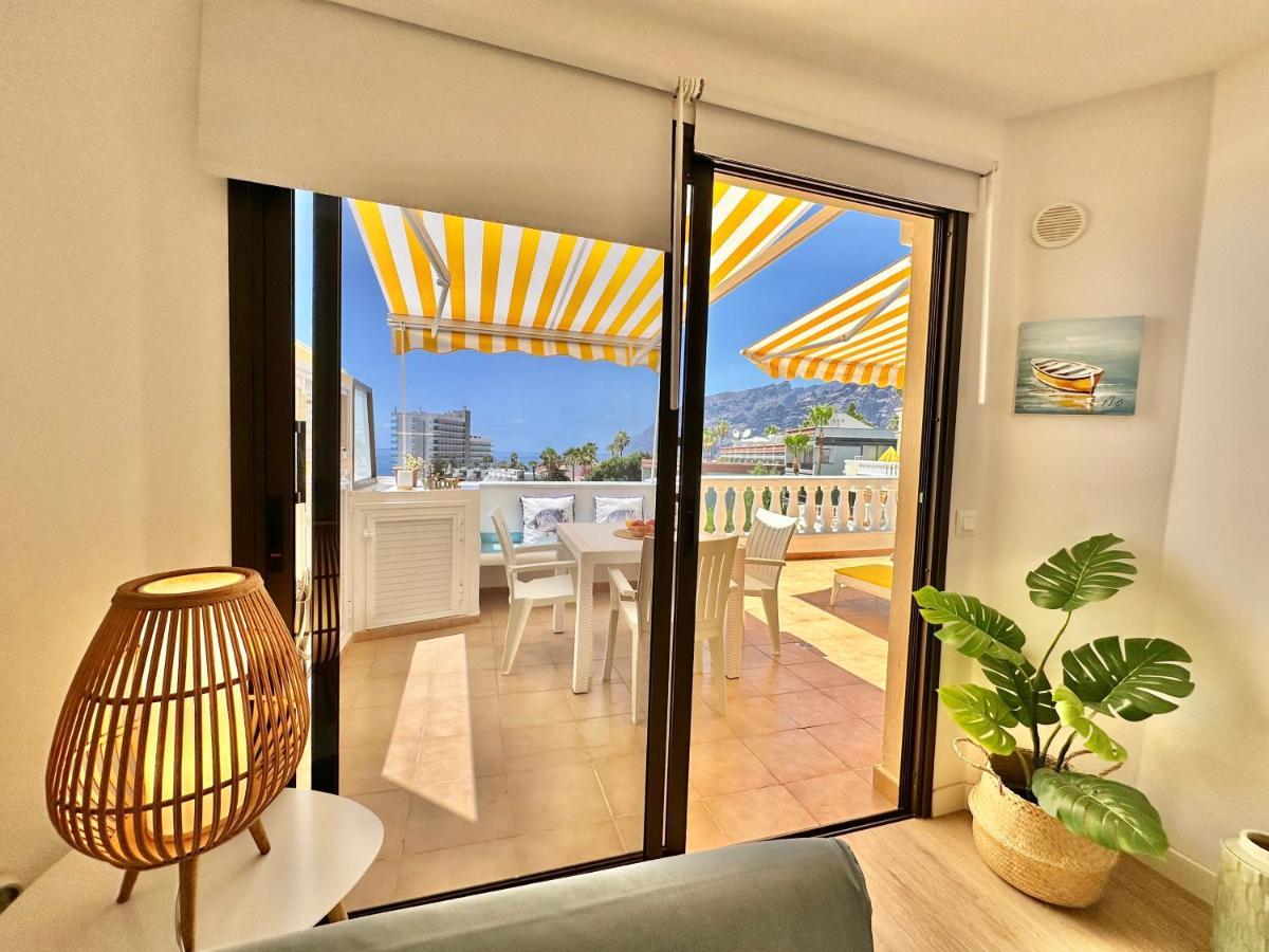 Costa Canaria Santiago del Teide Εξωτερικό φωτογραφία