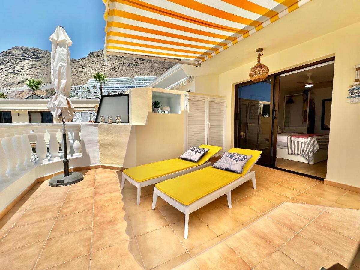 Costa Canaria Santiago del Teide Εξωτερικό φωτογραφία