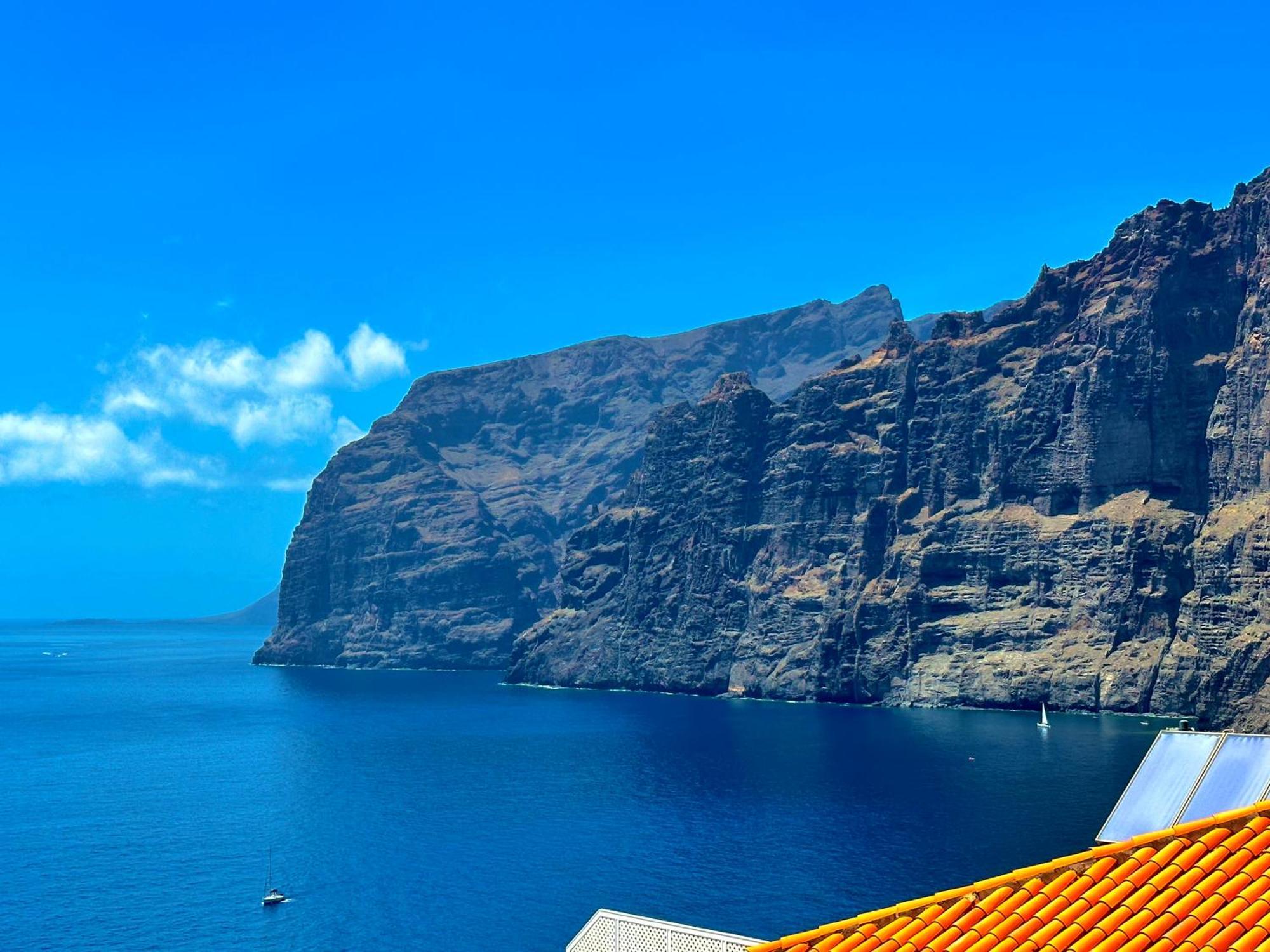 Costa Canaria Santiago del Teide Εξωτερικό φωτογραφία